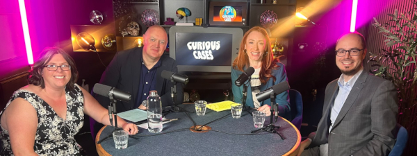 BBC Curious Cases